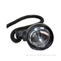 Reflector de caza led sistema camping